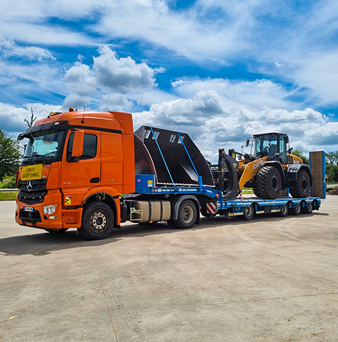 transport engin de chantier Indre-et-Loire, transport engin de chantier 37, transport engin de chantier France